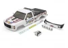Prepainted Body Shell Set Kyosho USA-1 1:8 Monster Truck