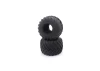 Tyres Kyosho USA-1 Monster V-Shape 1:8 Mad Series (2)