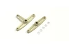 Kyosho Aluminium Crank Arms Madforce-Foxx