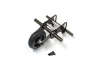 CNC Wheeing Tire Kyosho Mad Crusher