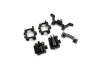 Kyosho Bulkhead Set / Shock Towers Mini-Z Buggy