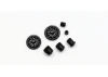 Kyosho Pinion And Spur Gear Set Mini-Z Buggy