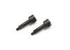Kyosho Wheel Axle (2) Mini-Z Buggy