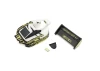 KYOSHO Mini-Z Buggy Inferno MP9 TKI3 Body Set (White-Black)