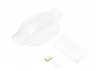 KYOSHO Clear Mini-Z Buggy Turbo Optima Mid SP Body Set