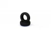 Kyosho Mini-Z Buggy Front Tires (Lazer Type) (2)