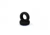 Kyosho Mini-Z Buggy Front Tires (Lazer Type) (2)