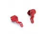 Kyosho Mini-Z Buggy Aluminium Knuckle Set (2) Red