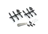 Kyosho Adjustable Linkage Set - Mini-Z Buggy