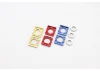 Kyosho Aluminium Motor Plate - Mini-Z Buggy