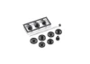Kyosho Pinion + Spur Gear Set Mini-Z Awd