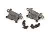 Front Supsension Arm Kyosho Mini-Z AWD