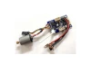 Rx Unit Set 2.0 Kyosho Mini-Z MA020 AWD (RA45)
