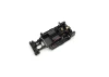 Main Chassis Set Kyosho Mini-Z FWD
