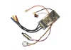 Kyosho Mini-Z MA030 Evo2 Main Unit Set Servo & ESC