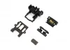 Kyosho Mini-Z MA030 Evo2 Receiver Cover Set