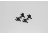 Kyosho Knuckle Arm Set(Camber 1.5) Mini-Z Awd