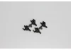 Kyosho Knuckle Arm Set(Camber 4.5) Mini-Z Awd