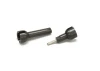 Kyosho Differential Joint Mini-Z Awd - Hard (2)