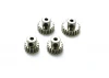 Kyosho Aluminium Pinion Gear Set Mini-Z Awd