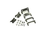 Kyosho Rear Chassis Set Mini-Z Awd Dws