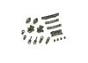 Kyosho Rear Suspension Arm Mini-Z Awd Dws