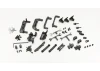 Kyosho Rear Suspension Set Mini-Z Awd Dws