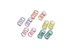 Kyosho Front Suspension Spring Set Mini-Z Ma020
