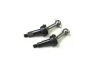 Kyosho Hard Universal Driveshaft Mini-Z Ma020 (2) Long
