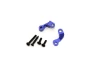 KYOSHO Aluminium Chassis Brace Set Mini-Z FWD