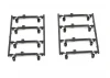 Kyosho Tie Rod Set Mini-Z Fwd-Ma030