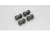 Kyosho 6.8mm Pivot Ball (4Pcs) Mfr
