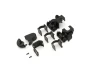 KYOSHO Gear Box Parts Set Mini-Z 4X4 MX01