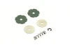 KYOSHO Slipper Clutch Set Mini-Z 4X4 MX01