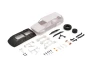 KYOSHO Bodyshell Toyota 4Runner Mini-Z 4X4 MX01 (White Body)