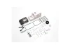 KYOSHO Bodyshell Land Rover Defender Adventure Mini-Z 4X4 MX01 (White Body)