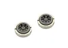 KYOSHO Pre-GluedTires (2) Suzuki Jimny Mini-Z 4X4 MX01 - Heavy Weight