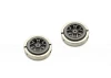 KYOSHO Pre-GluedTires (2) Suzuki Jimny Mini-Z 4X4 MX01 - Heavy Weight