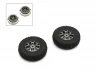 KYOSHO Pre-GluedTires (2) Suzuki Jimny Mini-Z 4X4 MX01 - Heavy Weight
