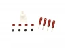KYOSHO Aluminium Oil Shock Set Mini-Z 4X4 MX01 (4)