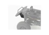 Body Lift-up Parts for Kyosho Mini-Z 4X4 Toyota 4Runner