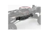 Body Lift-up Parts for Kyosho Mini-Z 4X4 Suzuki Jimny Sierra