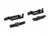 Body Lift-up Parts for Kyosho Mini-Z 4X4 Suzuki Jimny Sierra