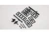 Kyosho Front Suspension Part Set Mini Z Mr015-Mr02