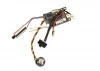 Rx Unit Set 2.0 Kyosho Mini-Z MR03 RWD (RA38)