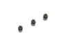 Kyosho Pinion Gear 7T Mini-Z (3)