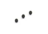 Kyosho Pinion Gear 9T Mini-Z (3)