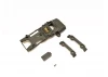 Receiver Cover Set Kyosho Mini-Z MR04