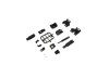 Chassis Small Parts Set Kyosho Mini-Z MR04