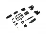 Chassis Small Parts Set Kyosho Mini-Z MR04